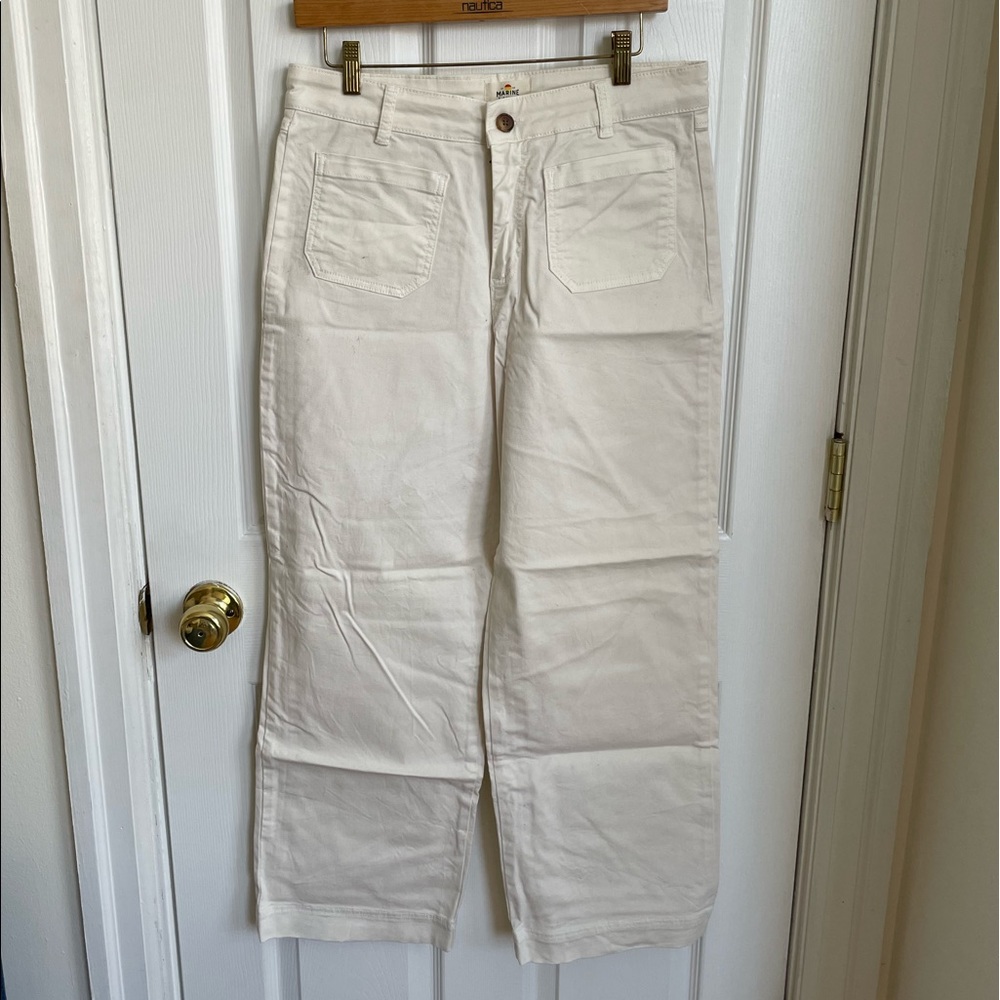 Marine Layer Khakis